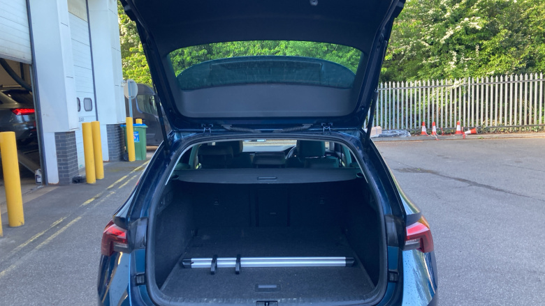 Skoda Octavia 1.5 TSI SE L 5dr Petrol Estate